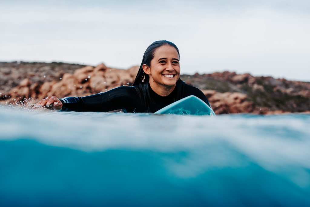 Surf Lessons at Smiths Beach Resort