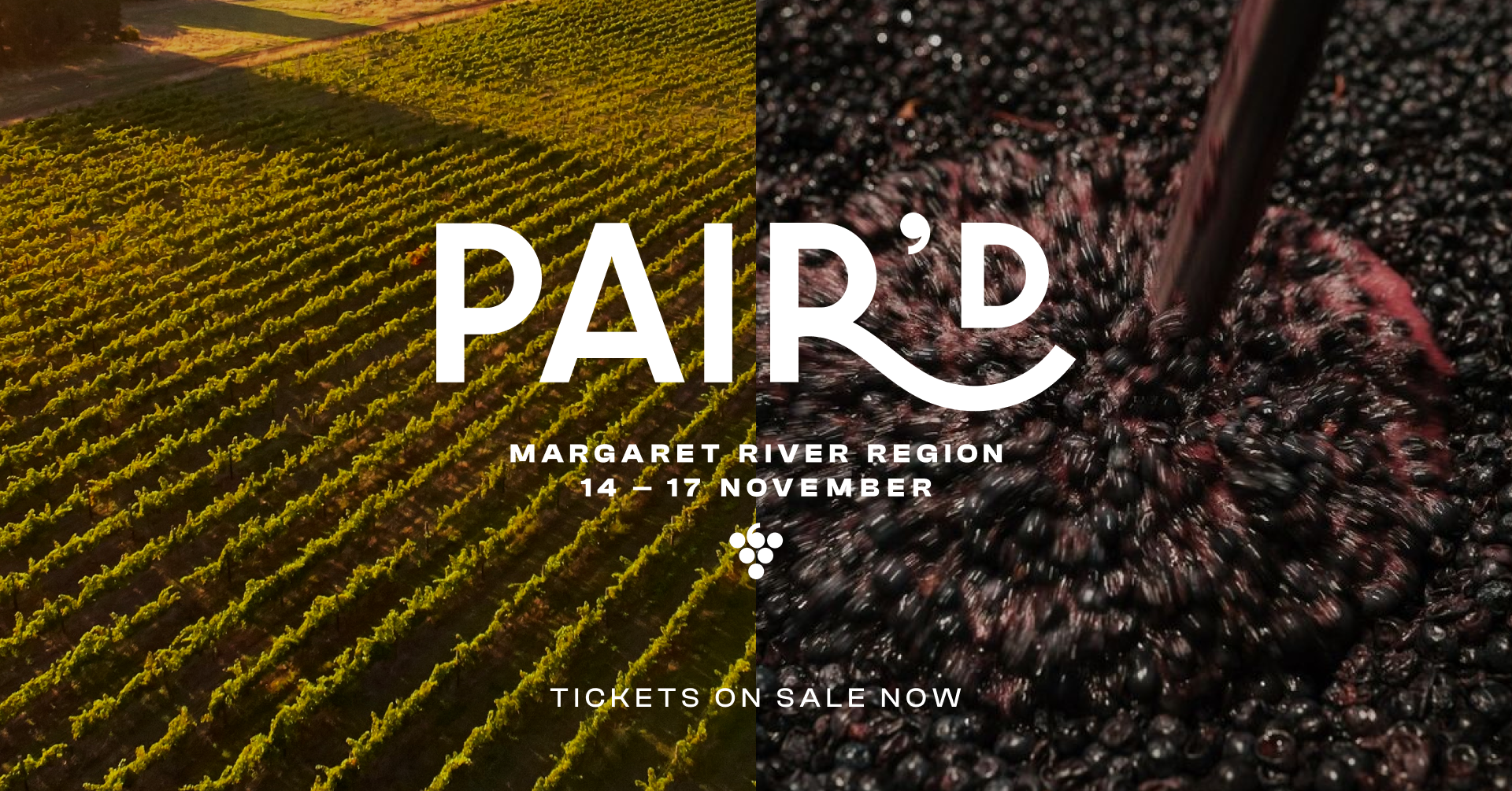 Pair Rd Unmissable Experiences at Pair’d Margaret River - Smiths Beach Resort